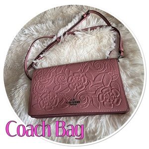Coach Sling Bag